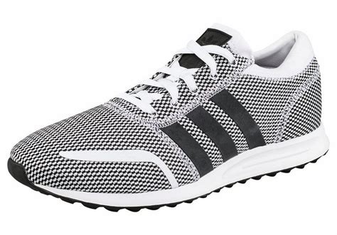 adidas los angeles weiß original damen